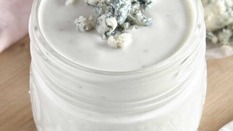 princess polly baby blue dress I Tried And Ranked 9 Blue Cheese Dressing Brands